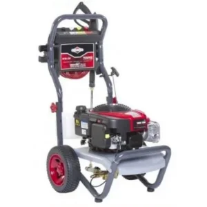 Pressure Washer Model 020537-01 From BRIGGS AND STRATTON - Equipment Image